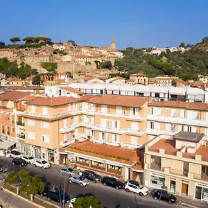 Apartahotel Cav Approdo, Castiglione della Pescaia