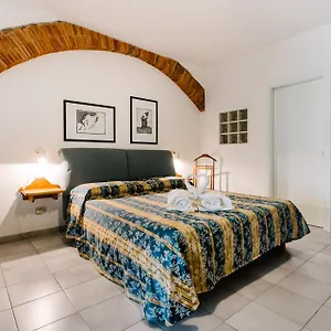 Casa Andreina Alloggio per agriturismo