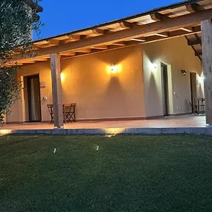 Il Giardino Degli Olivi Alloggio per agriturismo
