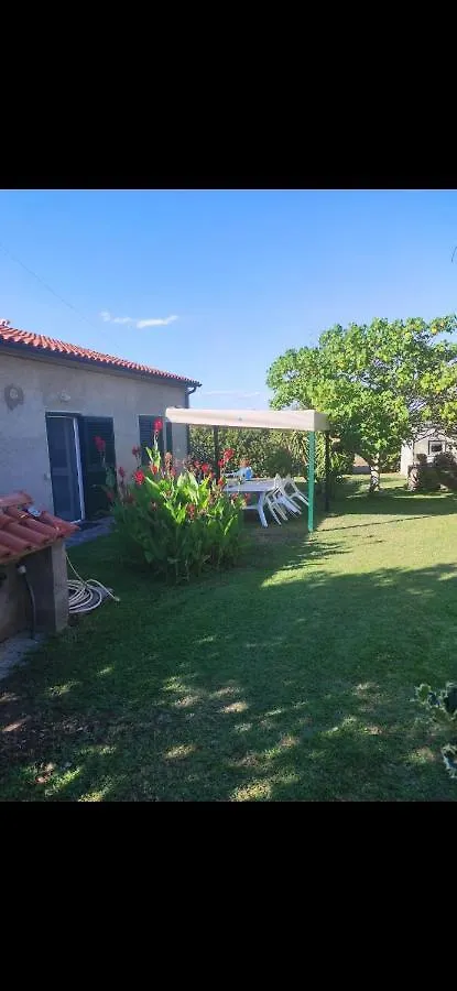 Casa Vacanze La Pineta Castiglione della Pescaia Apartment