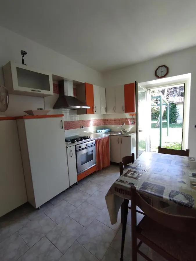 Casa Vacanze La Pineta Castiglione della Pescaia Italy