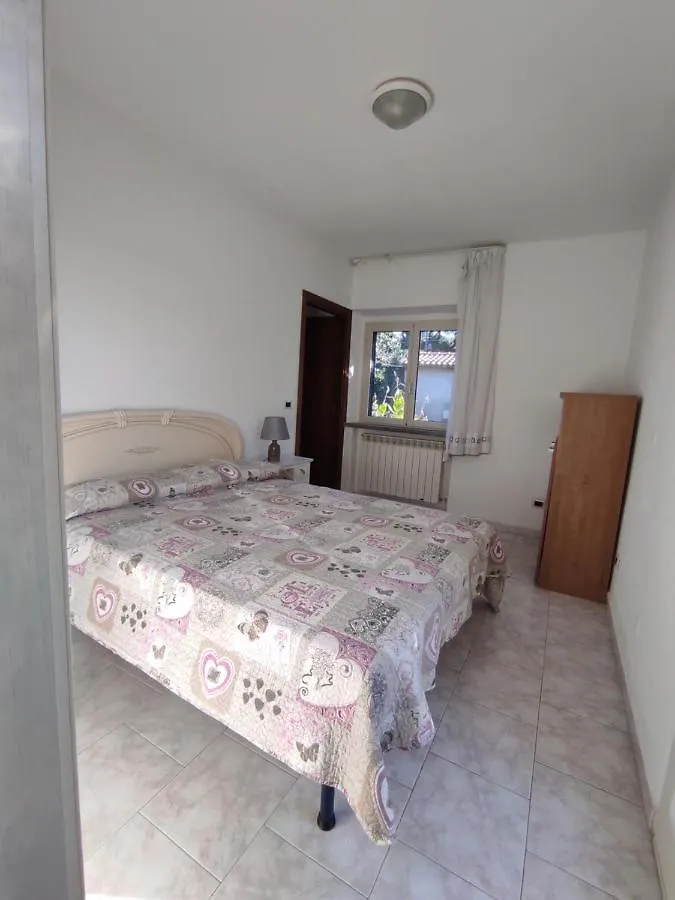 Casa Vacanze La Pineta Castiglione della Pescaia 0*,  Italy
