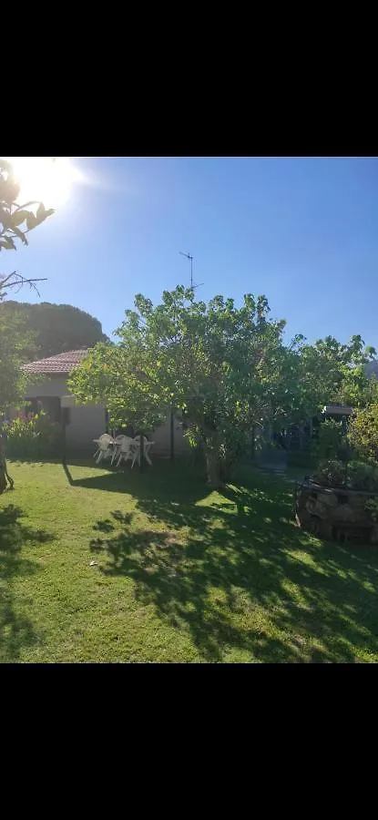 Casa Vacanze La Pineta Castiglione della Pescaia